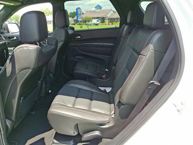 2025 Dodge Durango R/T Premium AWD