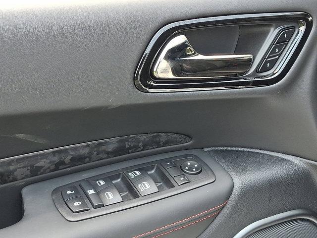 2025 Dodge Durango R/T Premium AWD