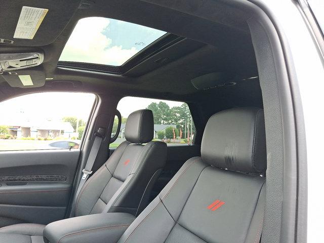2025 Dodge Durango R/T Premium AWD