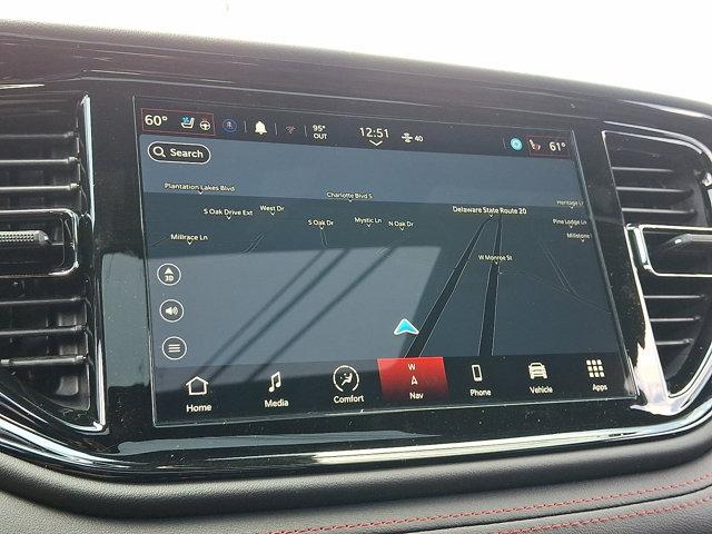 2025 Dodge Durango R/T Premium AWD