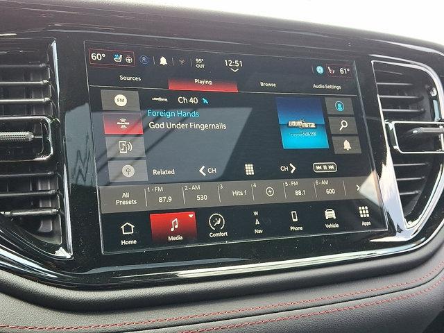 2025 Dodge Durango R/T Premium AWD