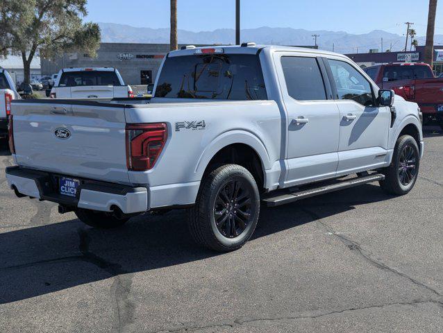 New 2025 Ford F-150 For Sale in Tucson, AZ