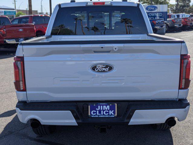 New 2025 Ford F-150 For Sale in Tucson, AZ
