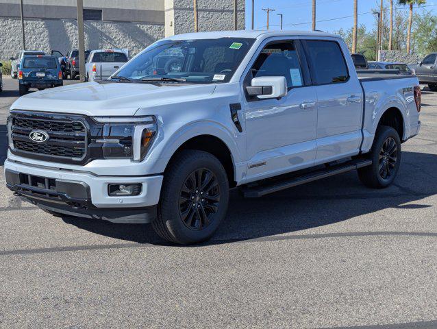 New 2025 Ford F-150 For Sale in Tucson, AZ