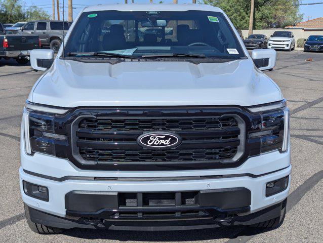New 2025 Ford F-150 For Sale in Tucson, AZ