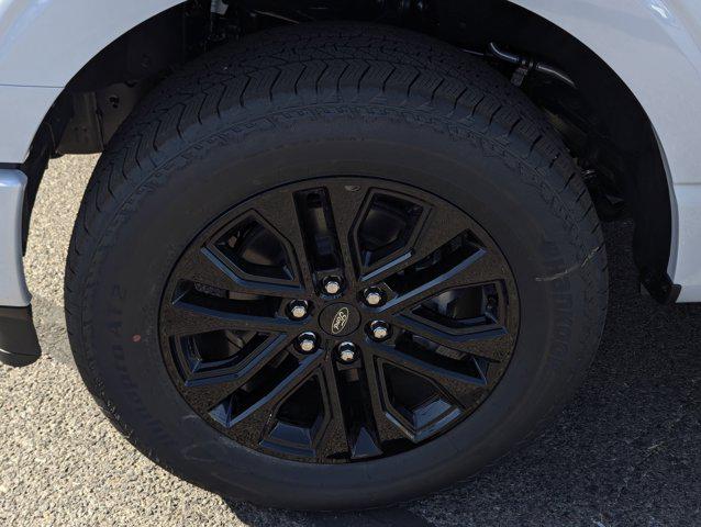New 2025 Ford F-150 For Sale in Tucson, AZ