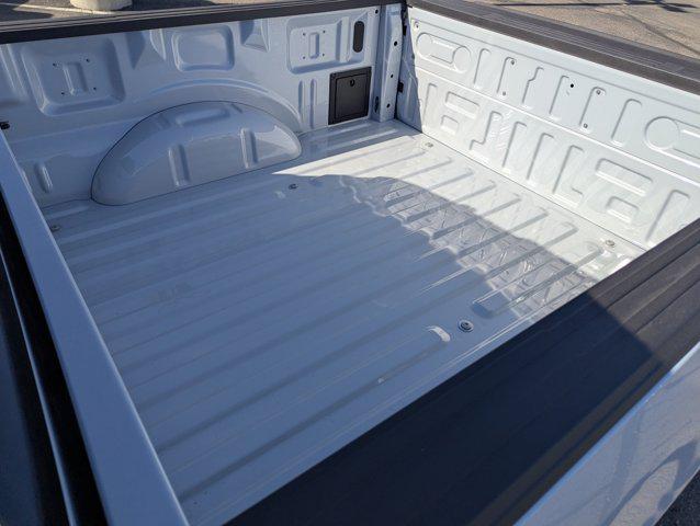 New 2025 Ford F-150 For Sale in Tucson, AZ