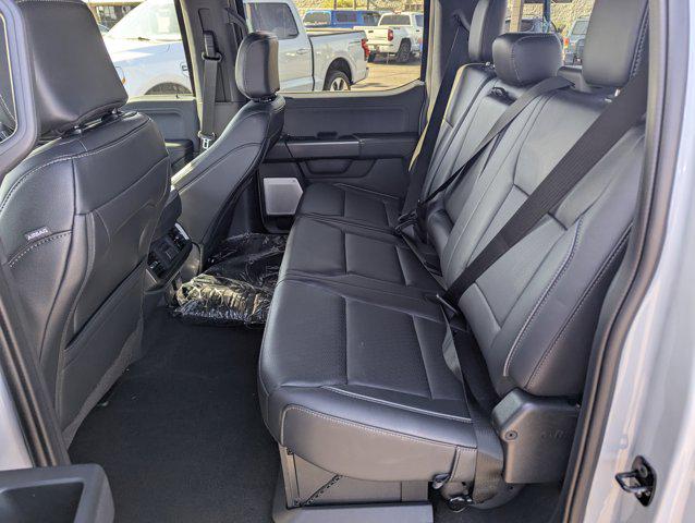 New 2025 Ford F-150 For Sale in Tucson, AZ
