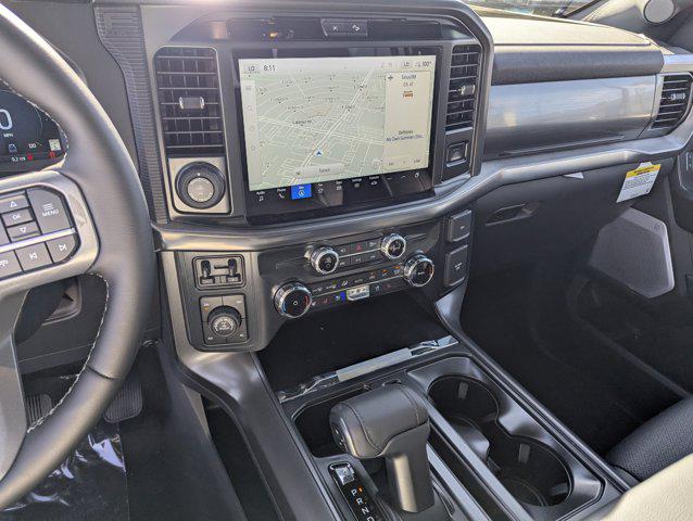 New 2025 Ford F-150 For Sale in Tucson, AZ