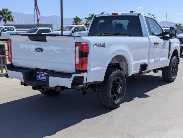 New 2025 Ford F-250 For Sale in Tucson, AZ