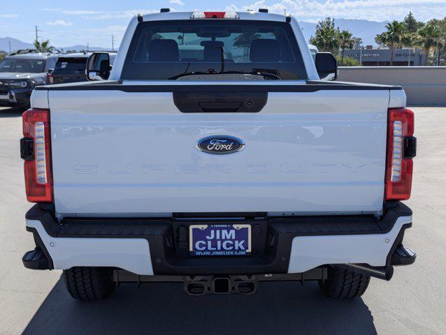 New 2025 Ford F-250 For Sale in Tucson, AZ