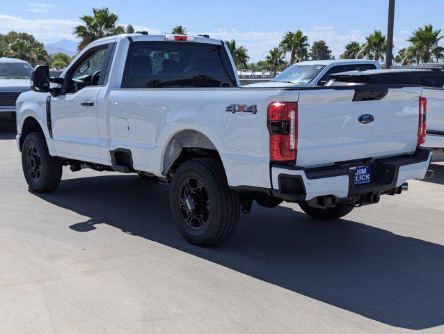 New 2025 Ford F-250 For Sale in Tucson, AZ