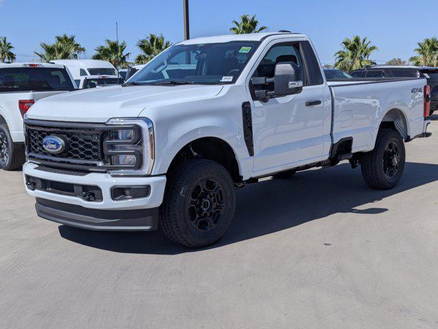 New 2025 Ford F-250 For Sale in Tucson, AZ