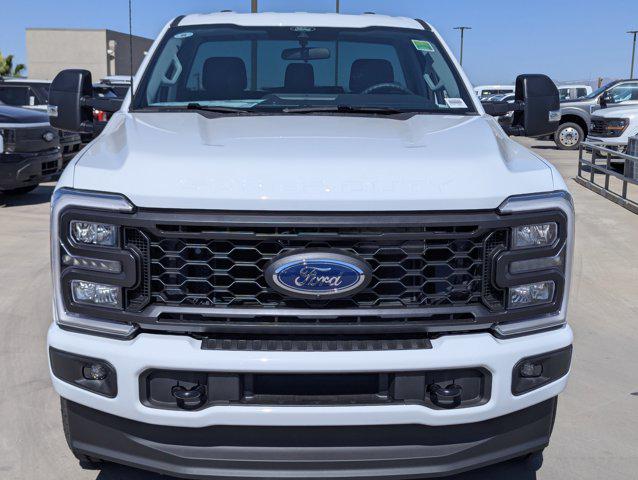 New 2025 Ford F-250 For Sale in Tucson, AZ