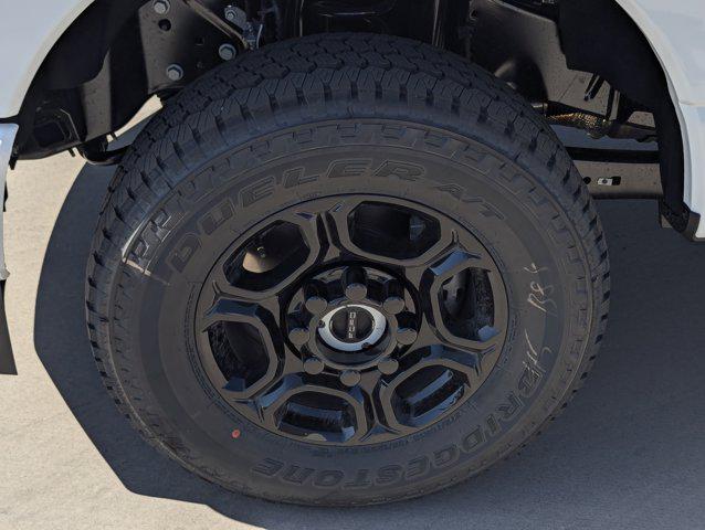 New 2025 Ford F-250 For Sale in Tucson, AZ