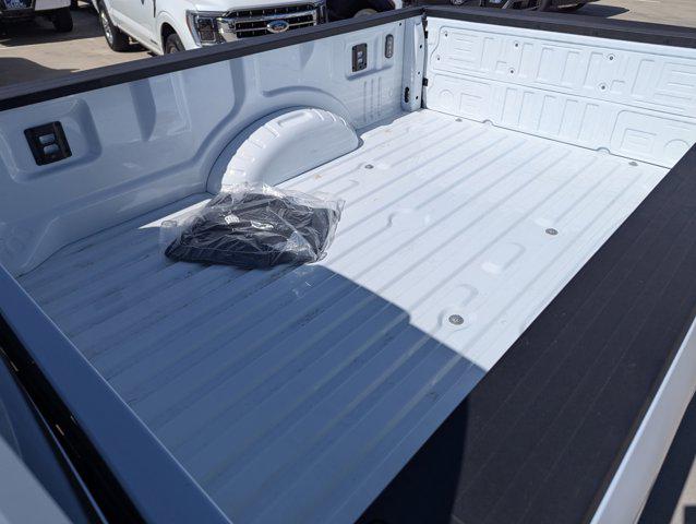 New 2025 Ford F-250 For Sale in Tucson, AZ