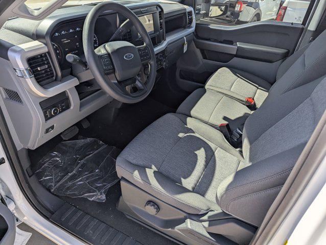 New 2025 Ford F-250 For Sale in Tucson, AZ