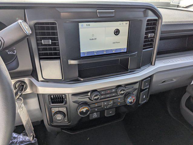 New 2025 Ford F-250 For Sale in Tucson, AZ
