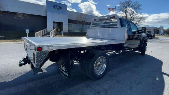 2025 Ford F-550 XL
