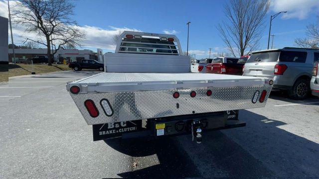 2025 Ford F-550 XL