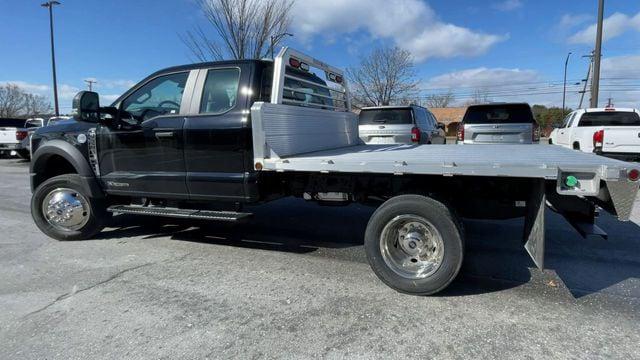 2025 Ford F-550 XL