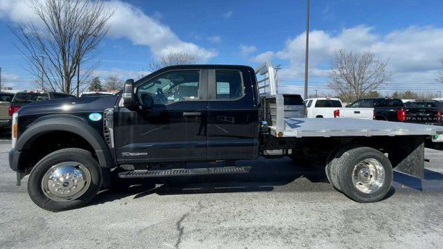 2025 Ford F-550 XL