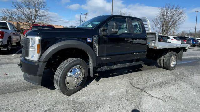 2025 Ford F-550 XL