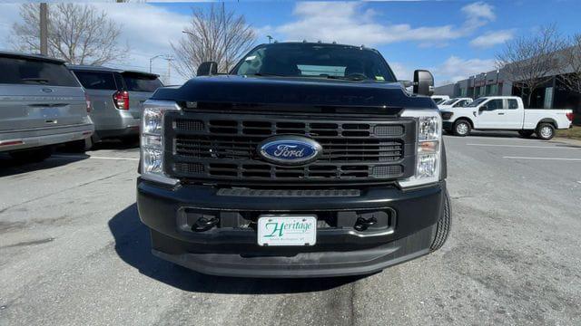 2025 Ford F-550 XL