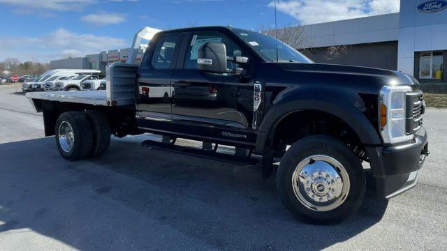 2025 Ford F-550 XL
