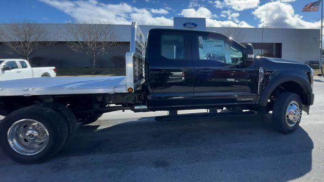 2025 Ford F-550 XL