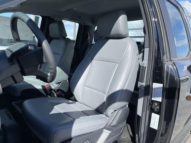 2025 Ford F-550 XL