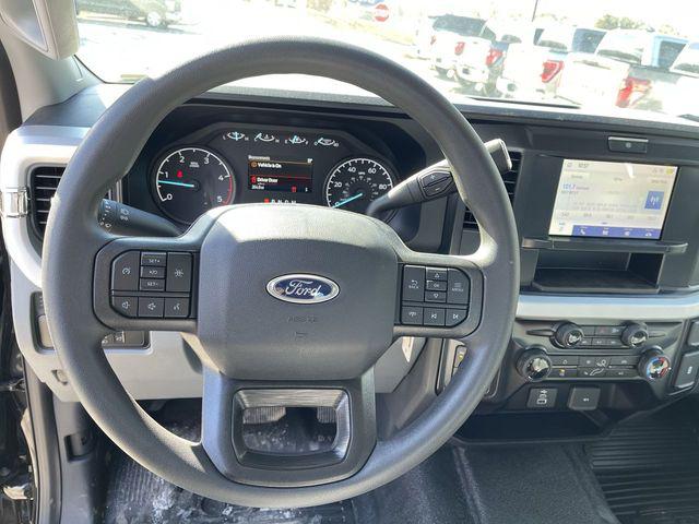 2025 Ford F-550 XL