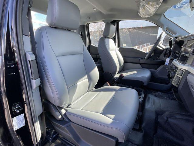 2025 Ford F-550 XL