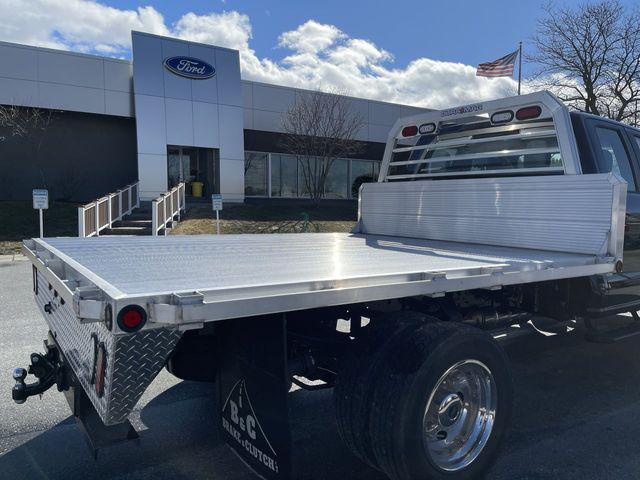 2025 Ford F-550 XL