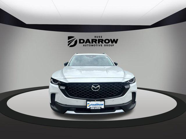 2023 Mazda CX-50 2.5 Turbo Premium Plus
