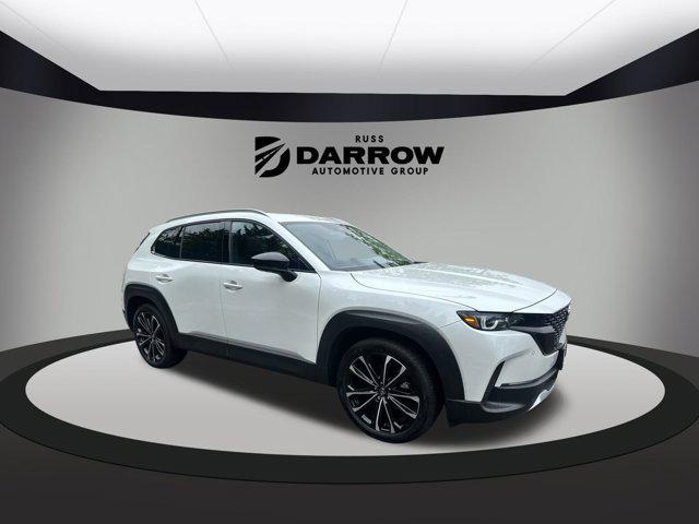 2023 Mazda CX-50 2.5 Turbo Premium Plus