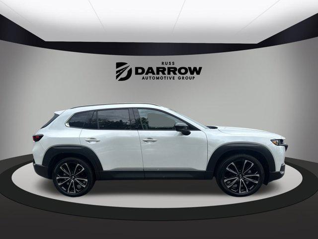 2023 Mazda CX-50 2.5 Turbo Premium Plus