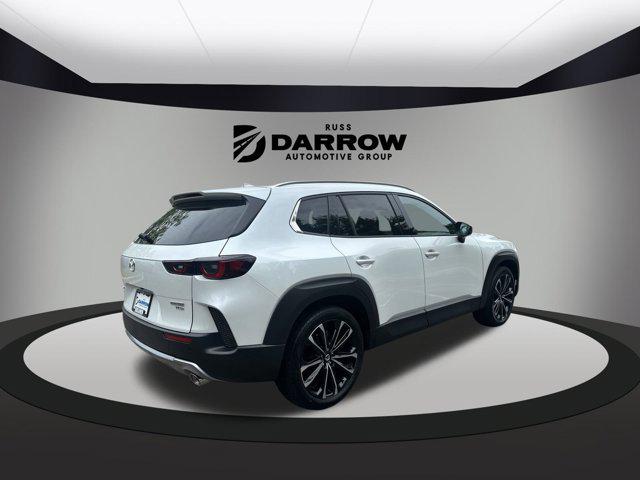 2023 Mazda CX-50 2.5 Turbo Premium Plus