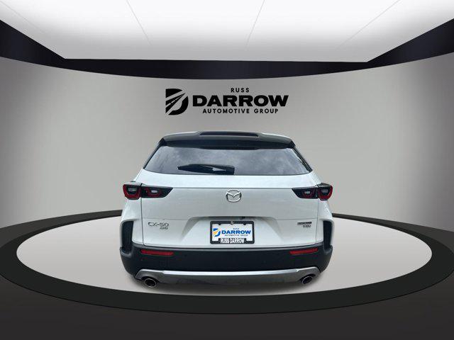 2023 Mazda CX-50 2.5 Turbo Premium Plus