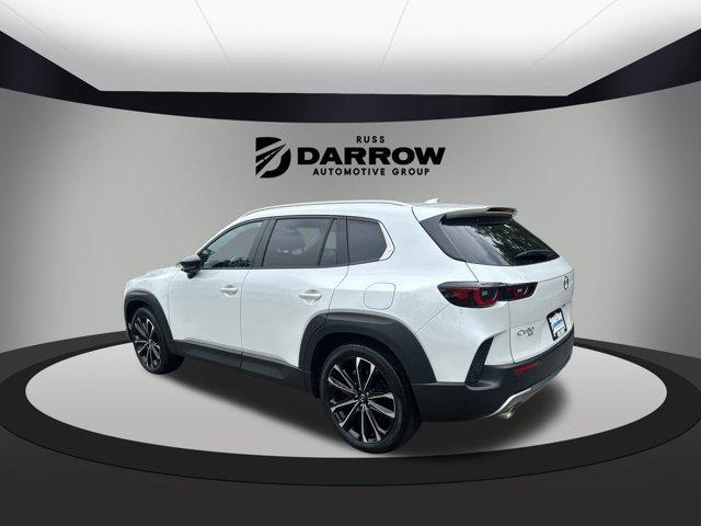 2023 Mazda CX-50 2.5 Turbo Premium Plus
