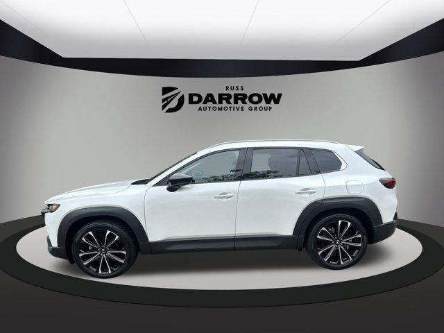 2023 Mazda CX-50 2.5 Turbo Premium Plus