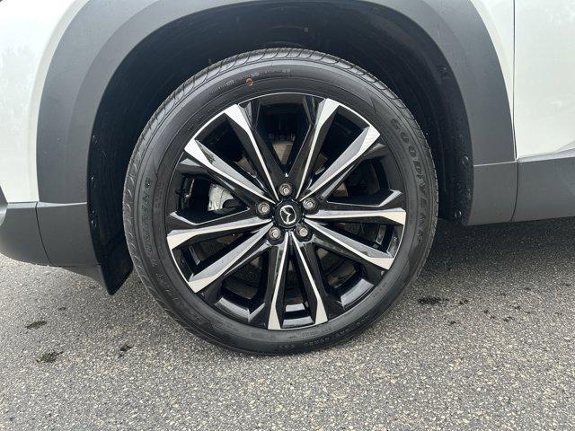 2023 Mazda CX-50 2.5 Turbo Premium Plus