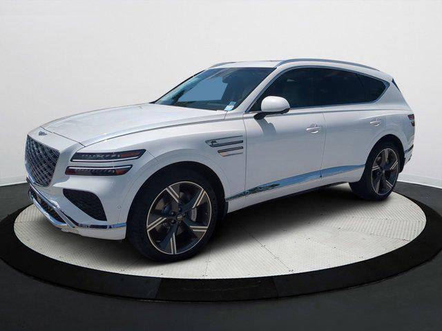 2025 Genesis GV80 3.5T Prestige AWD for sale in Sarasota, FL