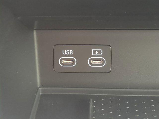 2025 Genesis GV80 3.5T Prestige AWD