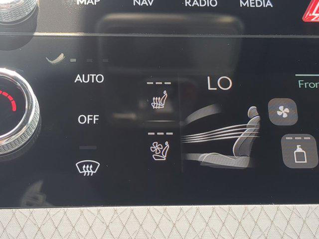 2025 Genesis GV80 3.5T Prestige AWD