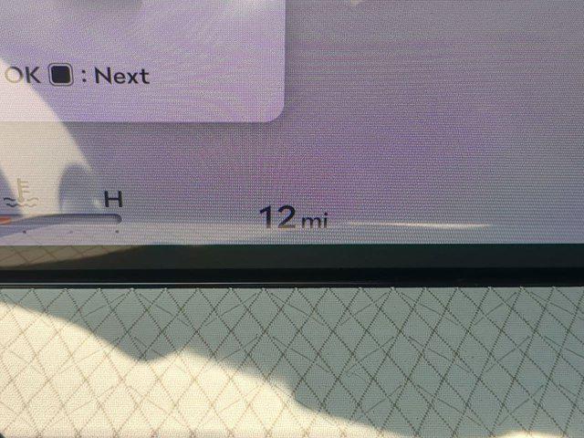 2025 Genesis GV80 3.5T Prestige AWD
