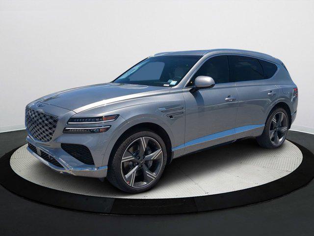 2025 Genesis GV80 3.5T Prestige AWD for sale in Sarasota, FL