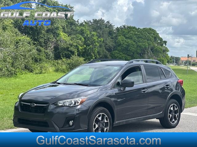 2019 Subaru Crosstrek 2.0i Premium for sale in Sarasota, FL