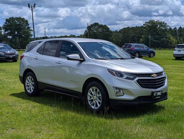 2021 Chevrolet Equinox FWD 2FL for sale in Phenix City, AL