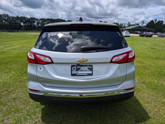 2021 Chevrolet Equinox FWD 2FL